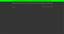 Desktop Screenshot of libc.com