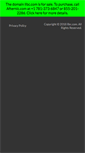 Mobile Screenshot of libc.com