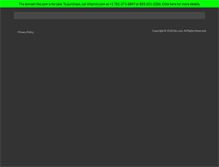 Tablet Screenshot of libc.com
